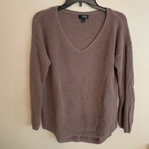 Sparkly Comfy Sweater